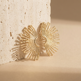 SOLAIRE EARRINGS