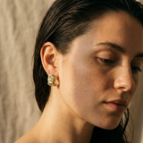 IDYLLE boucles d'oreilles