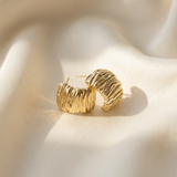 IDYLLE boucles d'oreilles