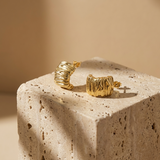 IDYLLE boucles d'oreilles