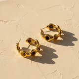 GALET EARRINGS