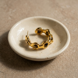 GALET EARRINGS