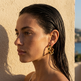 GALET EARRINGS