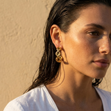 GALET EARRINGS