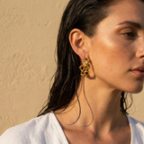 GALET EARRINGS