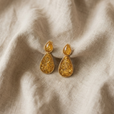 SCINTILLE boucles d'oreilles