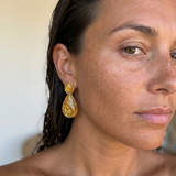 SCINTILLE boucles d'oreilles