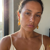 SCINTILLE boucles d'oreilles