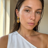SCINTILLE boucles d'oreilles