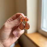 ÉTINCELLE EARRINGS