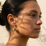 Boucles d'oreilles SOLÉA