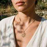 ÉTÉ NECKLACE