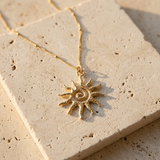ÉTÉ NECKLACE