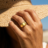 PROVENÇIAL RING