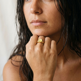 PROVENÇIAL RING