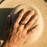 ANILLO CHALEUR