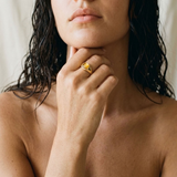 ANILLO CHALEUR