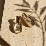 Boucles d'oreilles BASTIDE