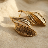 FOLIA EARRINGS
