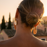 Boucles d'oreilles BASTIDE