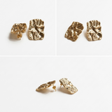 PLIS EARRINGS