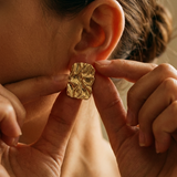 PLIS EARRINGS