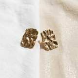 PLIS EARRINGS