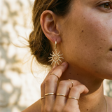 SOLEIL EARRINGS