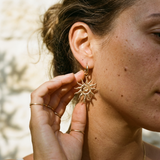 SOLEIL EARRINGS