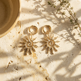 SOLEIL EARRINGS