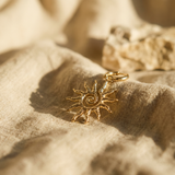 SOLEIL EARRINGS